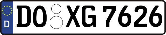 DO-XG7626