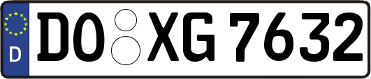DO-XG7632