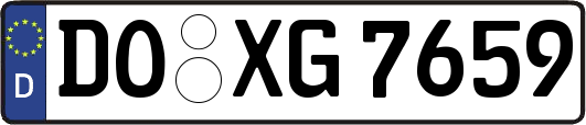 DO-XG7659