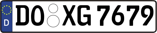 DO-XG7679