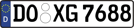 DO-XG7688