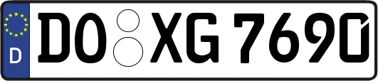DO-XG7690