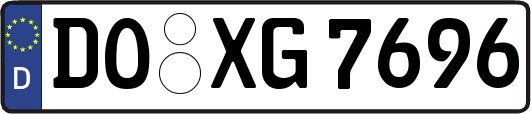 DO-XG7696