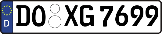 DO-XG7699
