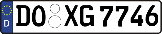DO-XG7746