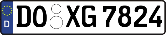 DO-XG7824