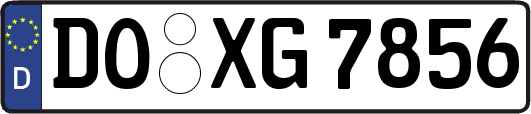 DO-XG7856