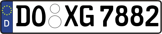 DO-XG7882