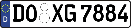 DO-XG7884