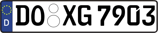 DO-XG7903