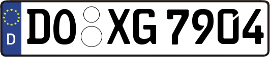 DO-XG7904