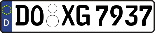 DO-XG7937
