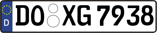 DO-XG7938