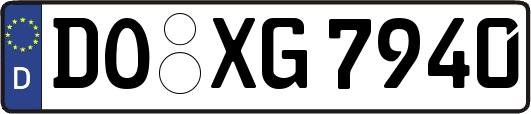 DO-XG7940