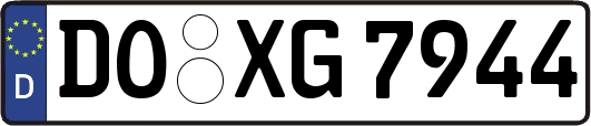 DO-XG7944