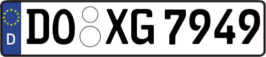 DO-XG7949