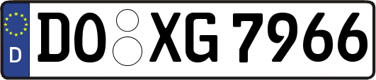 DO-XG7966