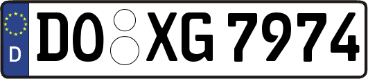 DO-XG7974