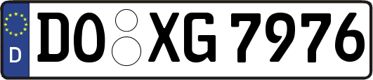 DO-XG7976