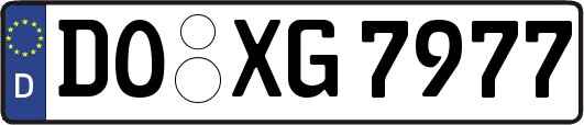 DO-XG7977