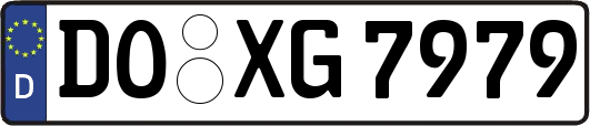 DO-XG7979