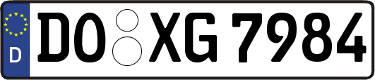 DO-XG7984