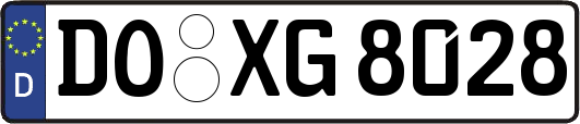 DO-XG8028