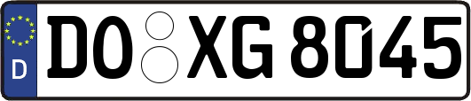 DO-XG8045