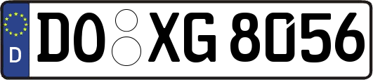 DO-XG8056