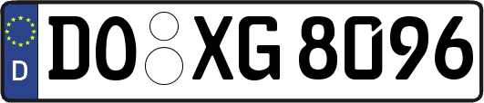 DO-XG8096