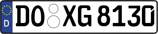 DO-XG8130