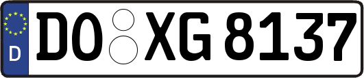 DO-XG8137