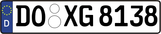 DO-XG8138