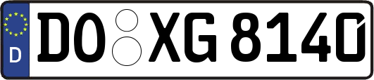 DO-XG8140