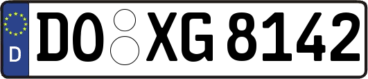 DO-XG8142