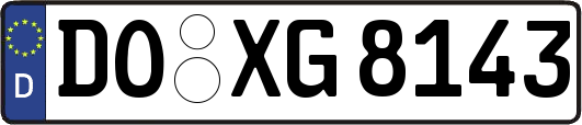 DO-XG8143