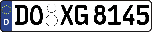 DO-XG8145