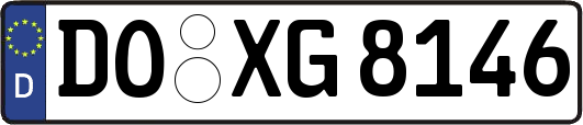 DO-XG8146