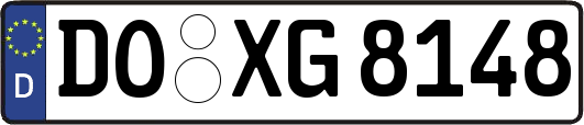 DO-XG8148