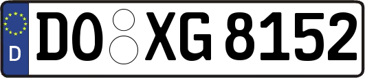 DO-XG8152