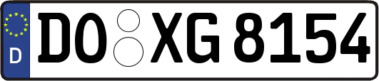 DO-XG8154