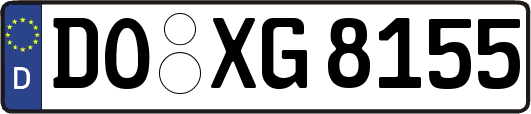 DO-XG8155