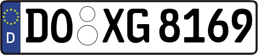 DO-XG8169