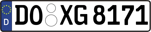 DO-XG8171