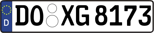 DO-XG8173