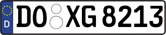 DO-XG8213