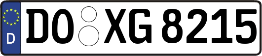 DO-XG8215