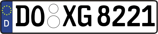 DO-XG8221