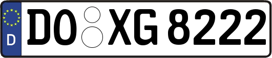 DO-XG8222