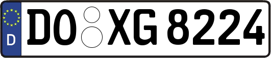 DO-XG8224